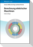 Berechnung elektrischer Maschinen