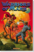 Warriors of Mars