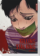 Killing Stalking - Season III 05
