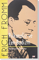 Psikanaliz ve Zen-Budizm