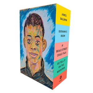 Baldwin, James. James Baldwin Box Set. Knopf Doubleday Publishing Group, 2024.