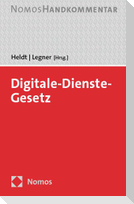 Digitale-Dienste-Gesetz: DDG
