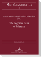 The Cognitive Basis of Polysemy