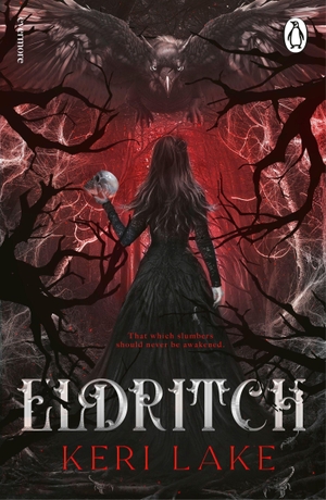 Lake, Keri. Eldritch. Random House UK Ltd, 2026.