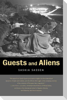 Guests and Aliens