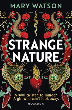Watson, Mary. Strange Nature. Bloomsbury UK, 2025.