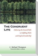 The Congruent Life