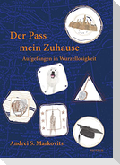Der Pass mein Zuhause