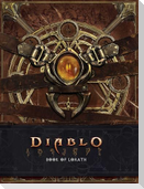 Diablo: Book of Lorath