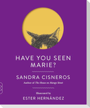 Have You Seen Marie?