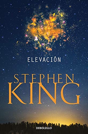King, Stephen. Elevación. DEBOLSILLO, 2021.