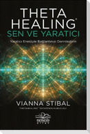 Theta Healing Sen ve Yaratici