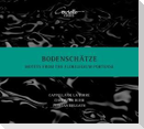 Bodenschätze-Motetten aus dem Florilegium Portense