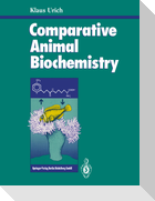 Comparative Animal Biochemistry