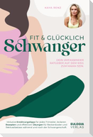 Fit & glücklich schwanger
