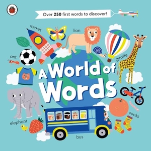 Ladybird (Hrsg.). A World of Words. Penguin Books Ltd (UK), 2021.