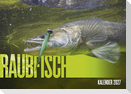 RAUBFISCH Edition: Kalender 2027