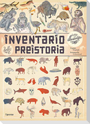 Inventario illustrato della preistoria