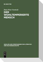 Der wohltemperierte Mensch