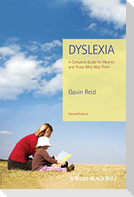 Dyslexia Parents Guide 2e