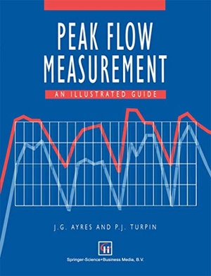 Turpin, P. J. / J. G. Ayres. Peak Flow Measurement - An illustrated guide. Springer US, 1997.