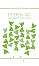 Perennia : Poesía epigráfica latina. Edición bilingüe.