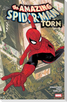 Amazing Spider-Man
