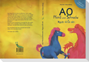 AO - Pferd und Schnecke