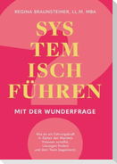 Systemisch führen mit der Wunderfrage