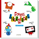 Formas encantadas