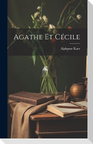 Agathe Et Cécile