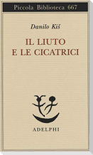 Il liuto e le cicatrici