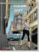 Bettys Abenteuer 2 - Der silberne Geist
