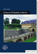 Zitadelle Petersberg in Erfurt