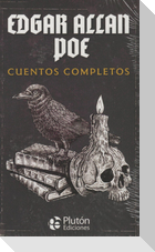 Edgar Allan Poe : cuentos completos