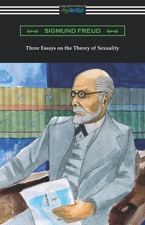 Freud, Sigmund. Three Essays on the Theory of Sexuality. Neeland Media, 2020.