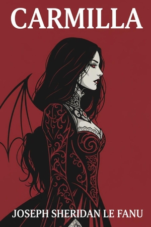 Le Fanu, Joseph Sheridan. Carmilla - een gotische vampierklassieker. Independently published, 2026.