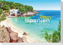 Spanien - Viva España - 2027 - Kalender DIN A2
