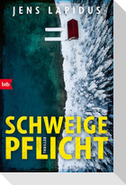 SCHWEIGEPFLICHT