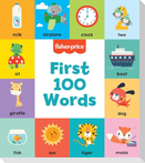 Fisher-Price: First 100 Words