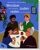 Worüber Juden reden