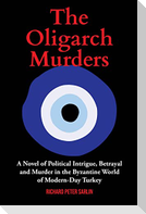 The Oligarch Murders