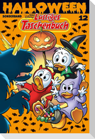 Lustiges Taschenbuch Halloween 12