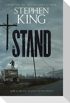 The Stand. TV Tie-In