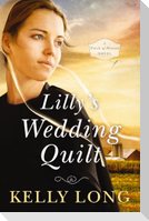 Lilly's Wedding Quilt