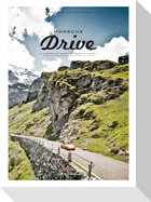 Porsche Drive