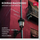Spanish Guitar Recital