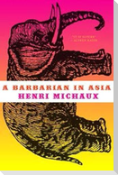 A Barbarian in Asia