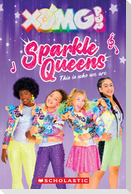 XOMG Pop: Sparkle Queens