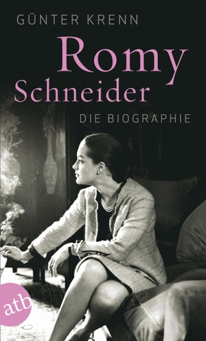 Krenn, Günter. Romy Schneider. Aufbau Taschenbuch Verlag, 2009.